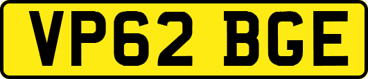 VP62BGE