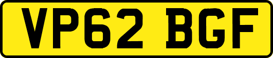 VP62BGF