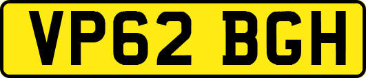 VP62BGH
