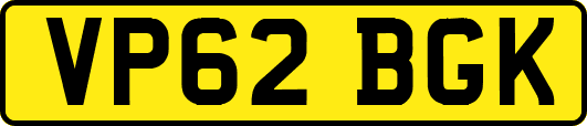 VP62BGK