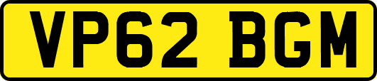 VP62BGM