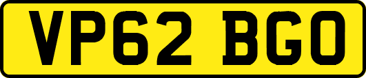 VP62BGO