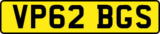 VP62BGS