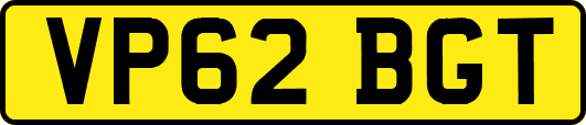 VP62BGT