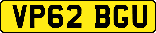 VP62BGU