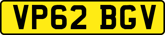 VP62BGV