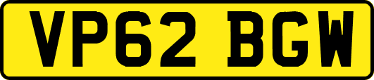 VP62BGW