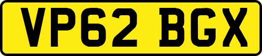 VP62BGX