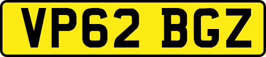 VP62BGZ