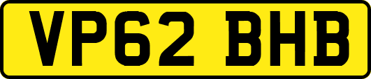 VP62BHB