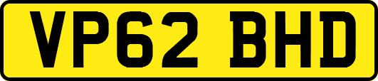 VP62BHD