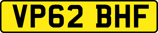 VP62BHF