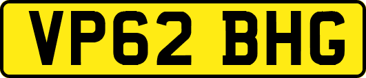 VP62BHG