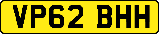 VP62BHH