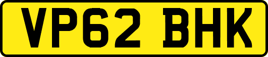 VP62BHK