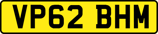 VP62BHM