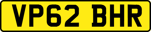 VP62BHR