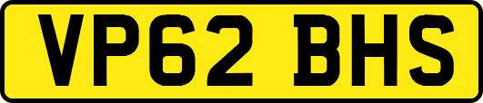 VP62BHS