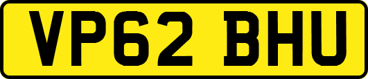 VP62BHU