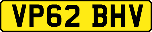 VP62BHV