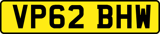 VP62BHW