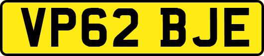VP62BJE