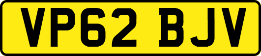 VP62BJV