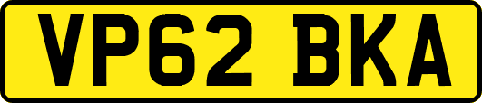 VP62BKA