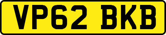 VP62BKB