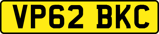 VP62BKC