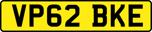 VP62BKE