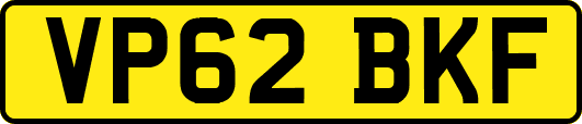 VP62BKF