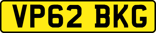 VP62BKG