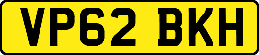 VP62BKH