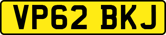 VP62BKJ