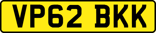 VP62BKK