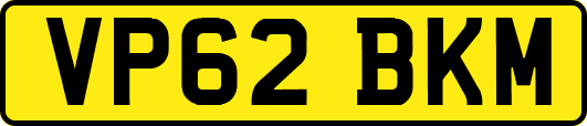 VP62BKM