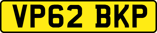 VP62BKP