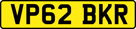 VP62BKR