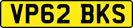 VP62BKS