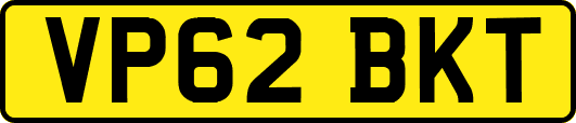 VP62BKT