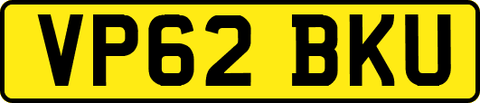 VP62BKU