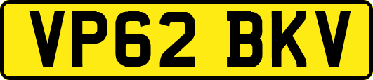 VP62BKV