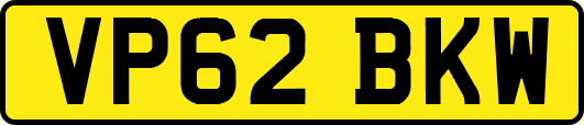 VP62BKW