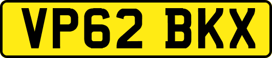 VP62BKX