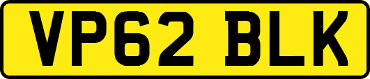 VP62BLK