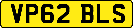 VP62BLS