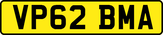 VP62BMA