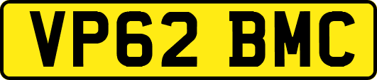 VP62BMC