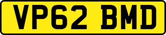 VP62BMD